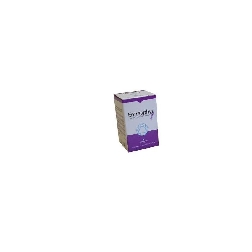 Enneaphyt 1 40cpr orosol 300mg