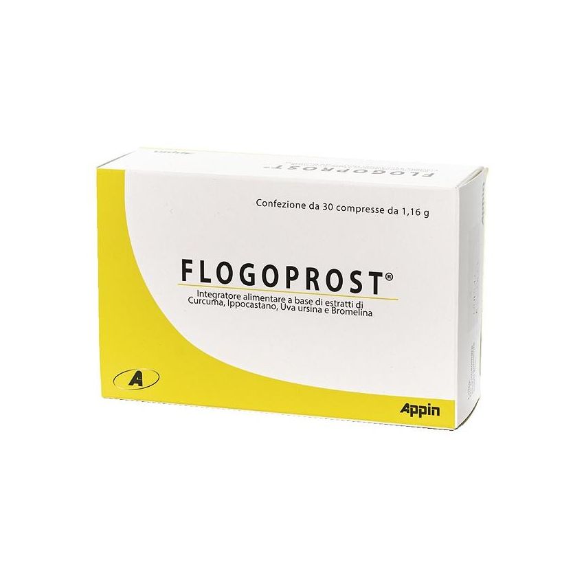 FLOGOPROST 30CPR
