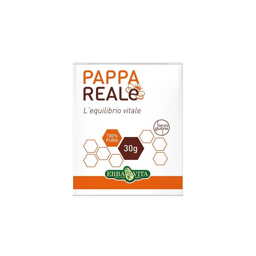 Pappa Reale Fresca 30g