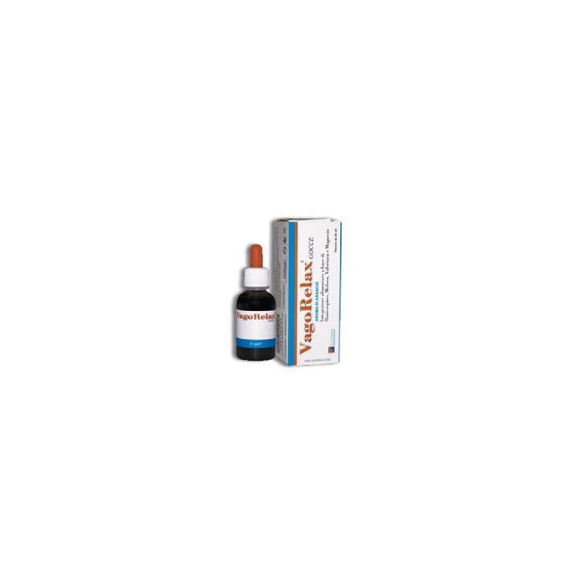 Vagorelax Gocce 30ml