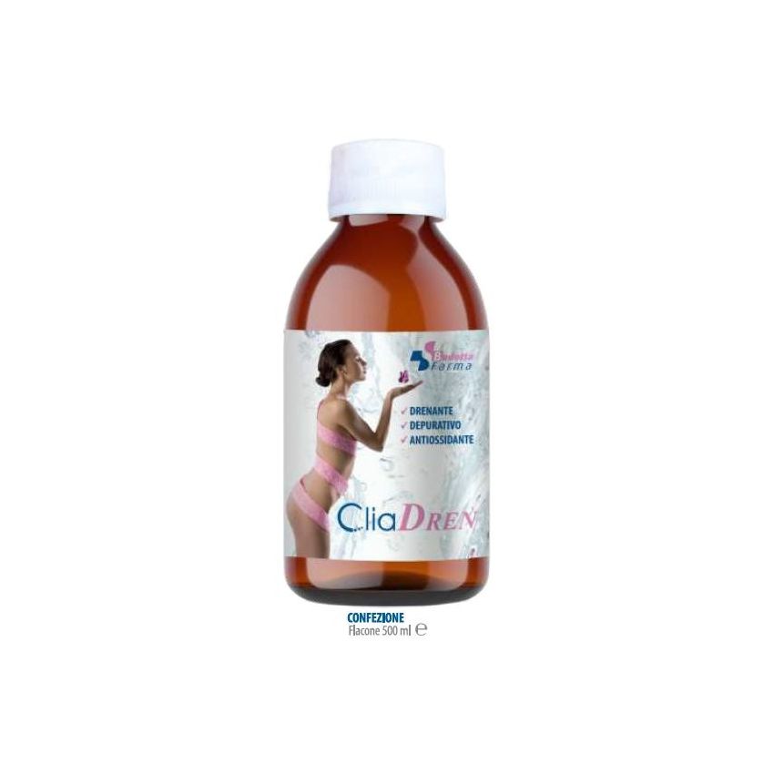 CLIADREN 500ML