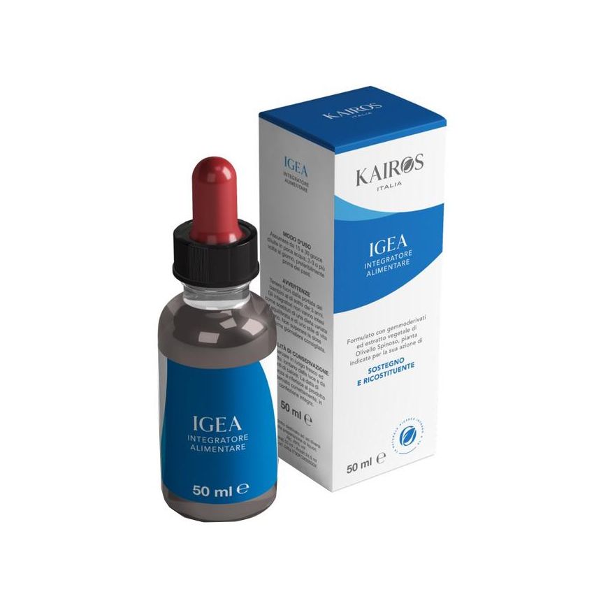 IGEA Gocce 50ml