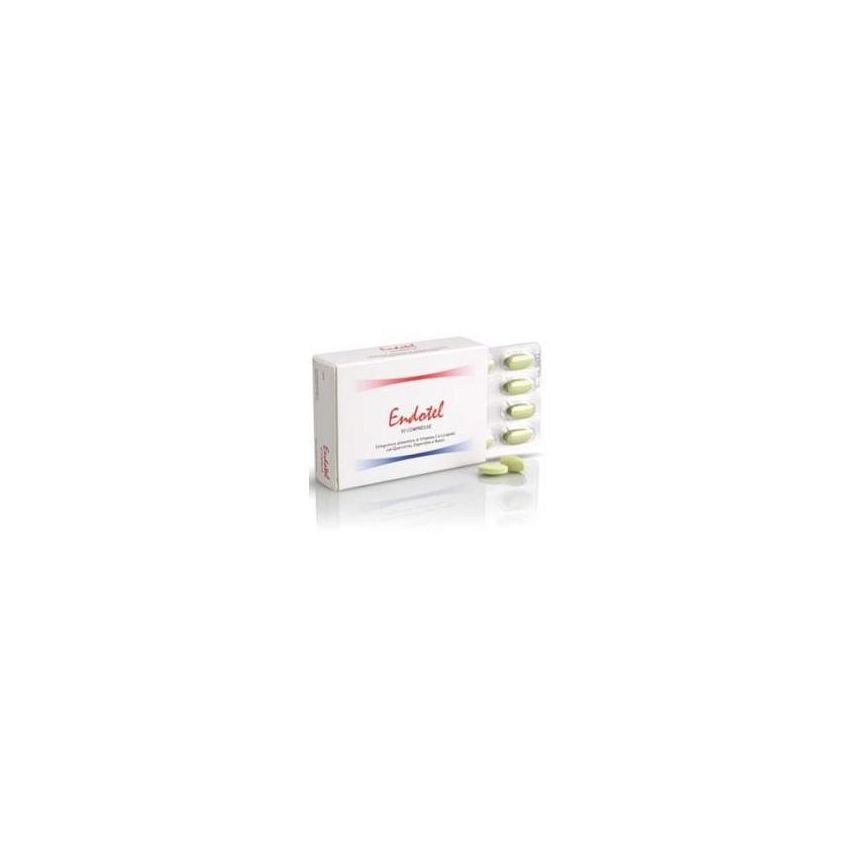 Endotel 30 compresse