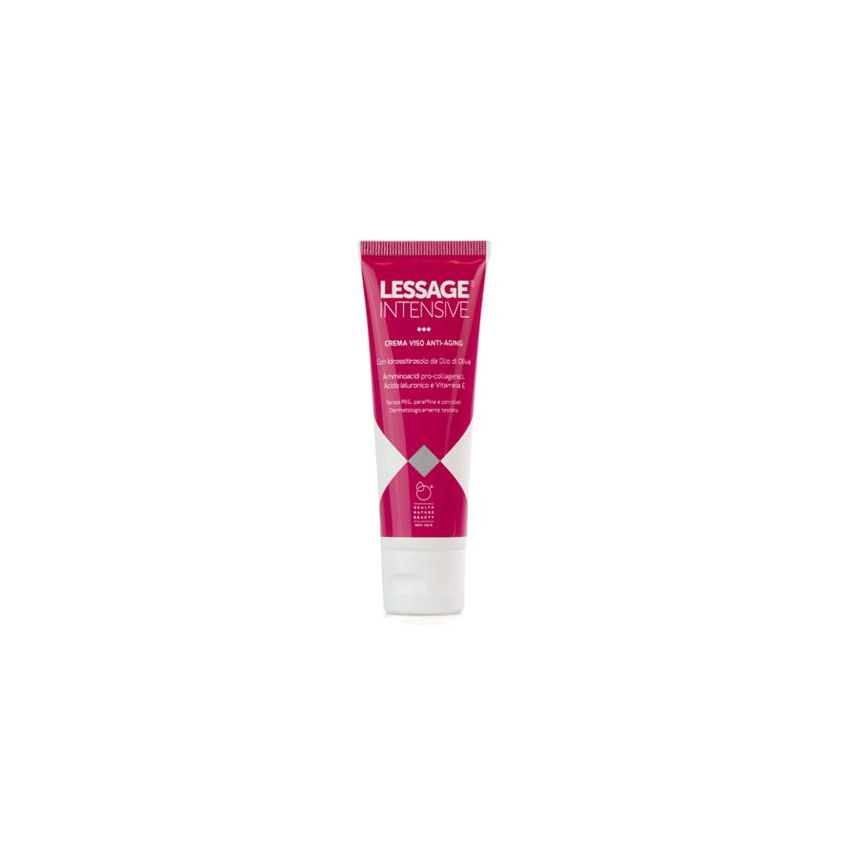 Lessage Intensive 50ml