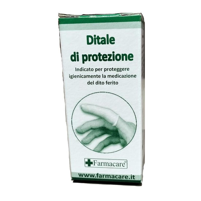 DITALE PROTEZIONE DRITTO 2