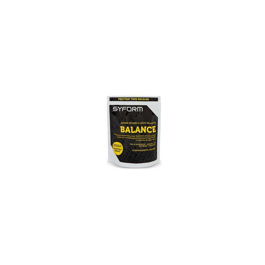 Balance Banana e Vaniglia 500g