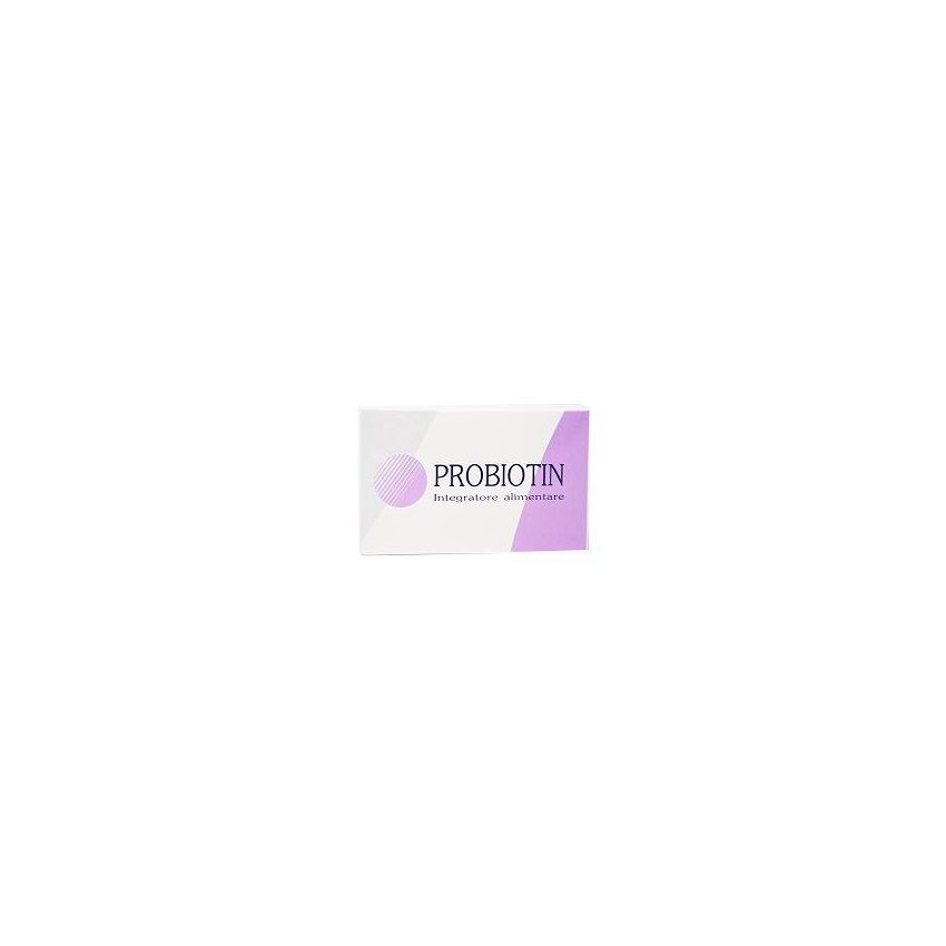 Probiotin 40 compresse