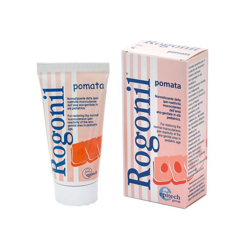 Rogonil Pomata Tubo 50ml