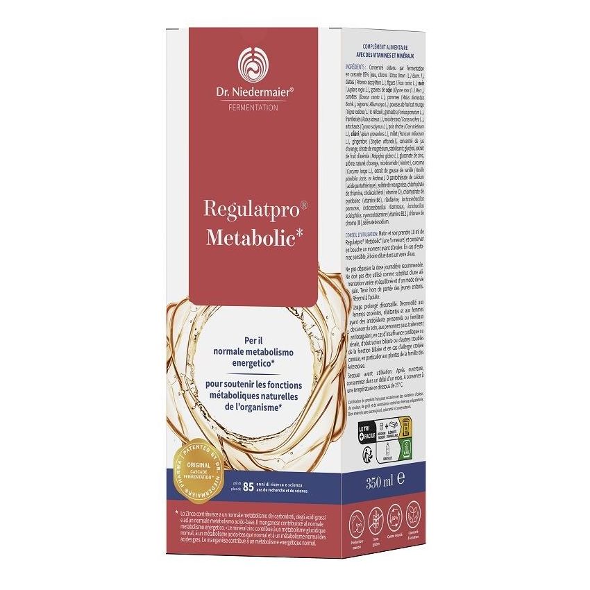 REGULATPRO METABOLIC 350ML