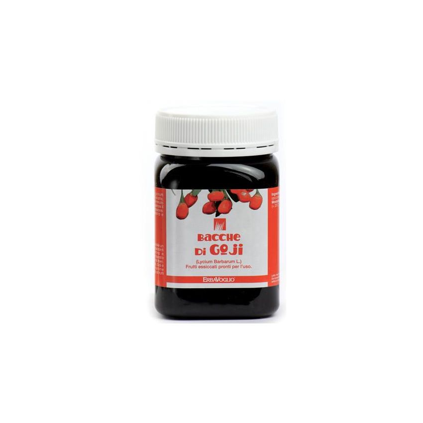 Goji Bacche 150g