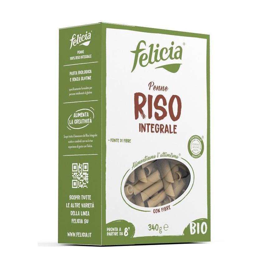 FELICIA BIO RISO INT PENNE