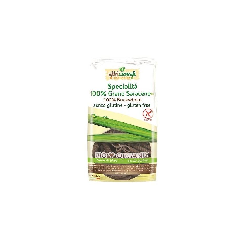 ALTRICEREALI PENNE GRANO SARAC
