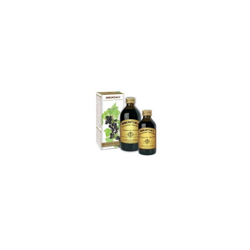 ImmunityMix 100ml Liquido Analcolico