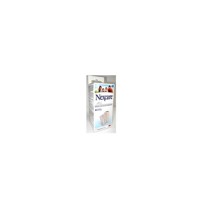 NEXCARE BENDA CM4X4M