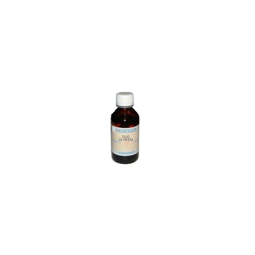 Olio Neem Uso Esterno 100ml