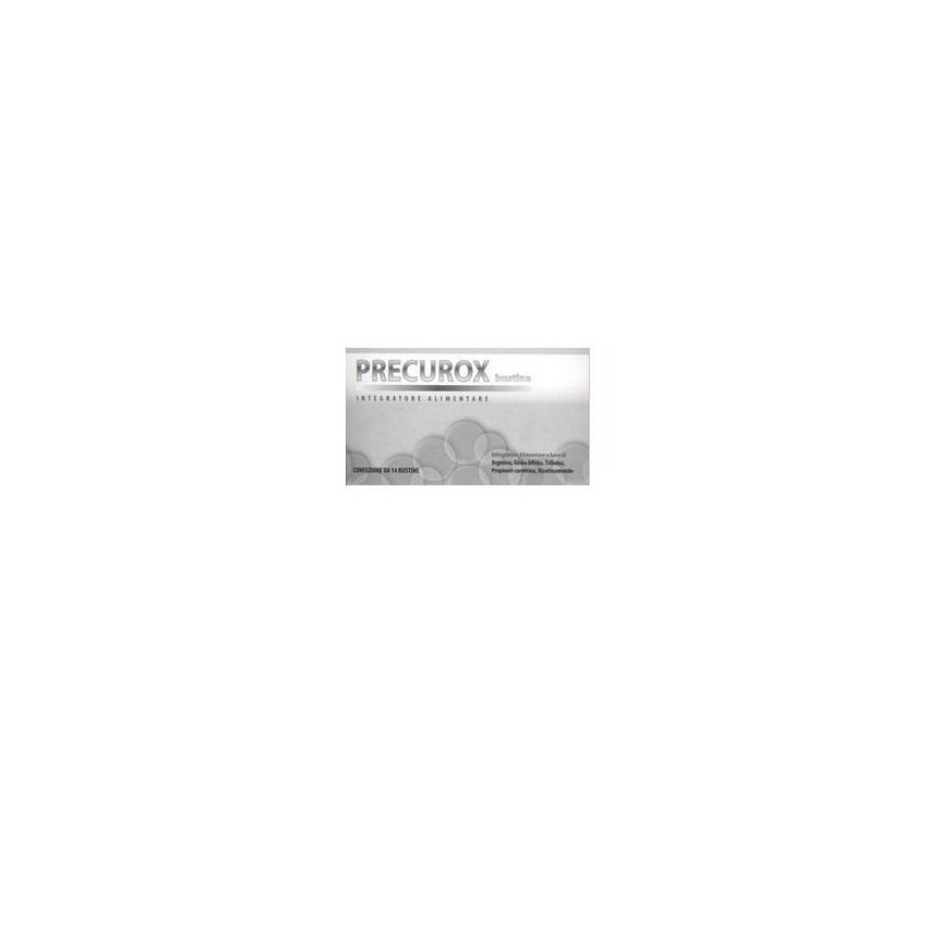 PRECUROX 14BUST