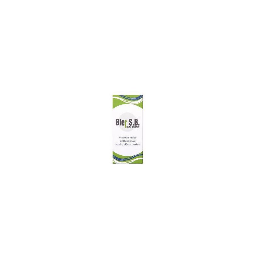 BIER SB SKIN BARRIER 50ML
