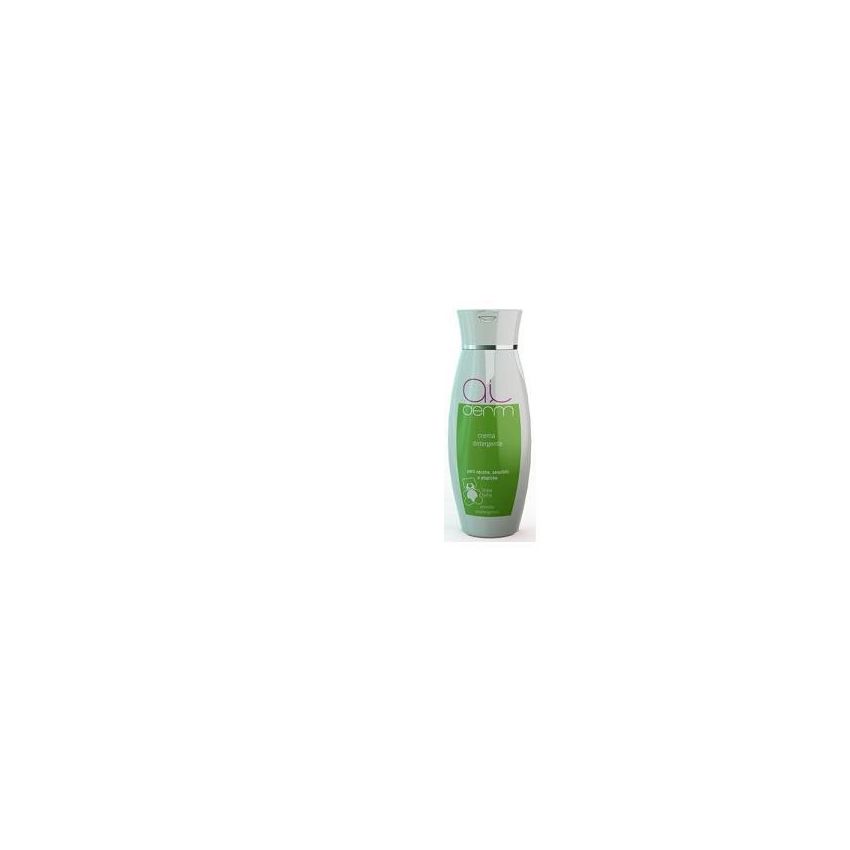 AIDERM CREMA PELLI SECCHE400ML
