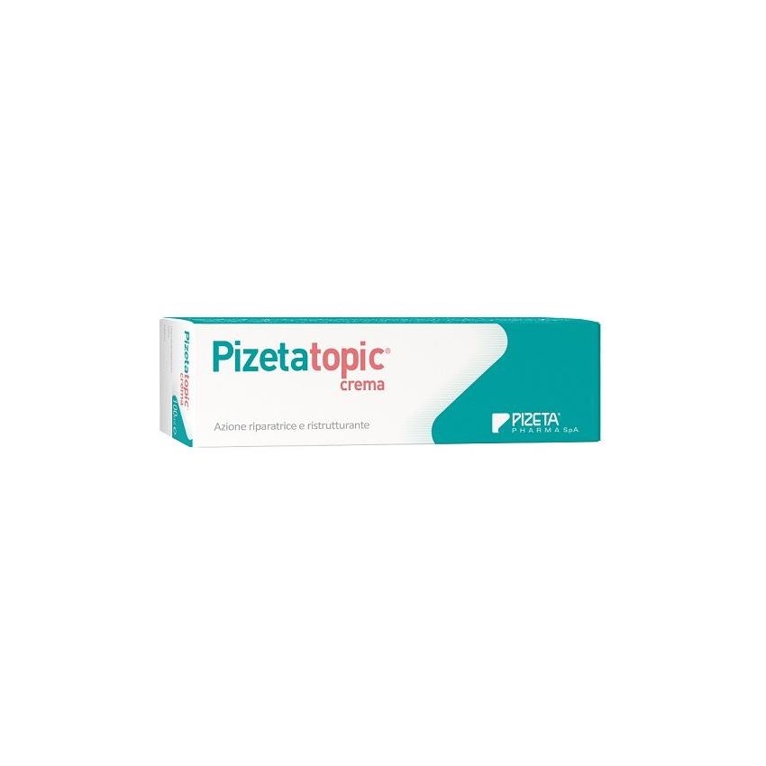 Pizetopic Crema 100ml