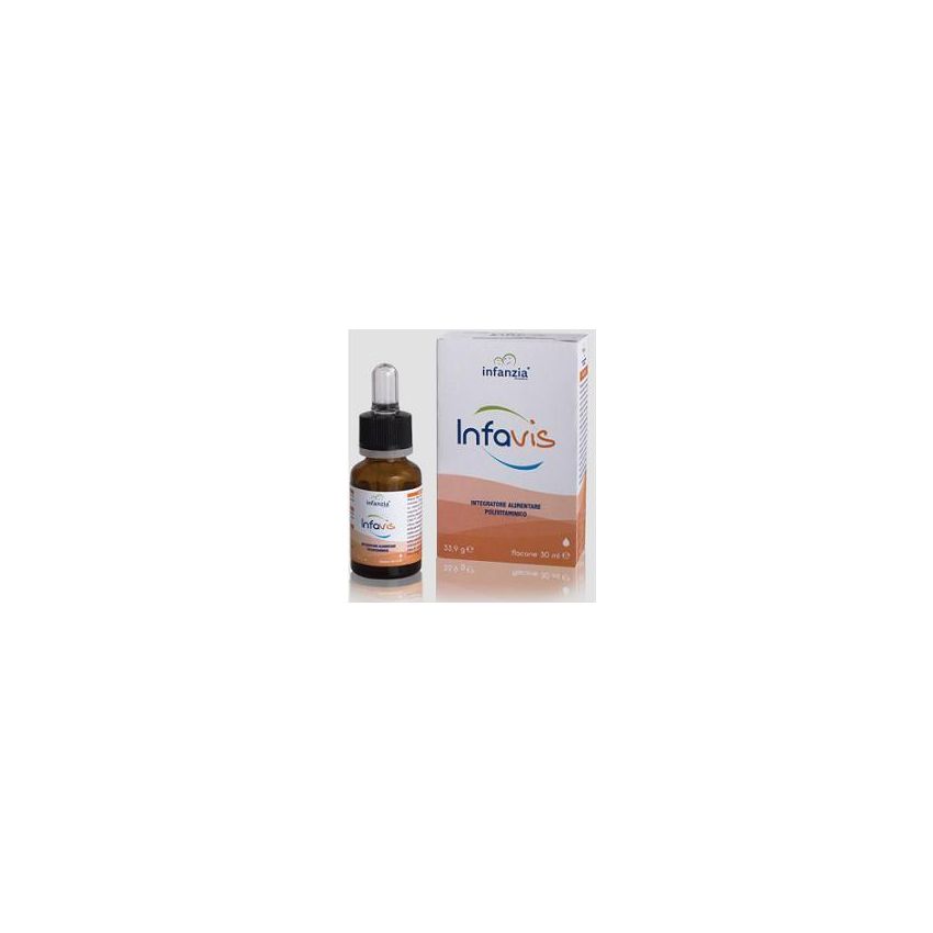 Infavis Gocce 30ml