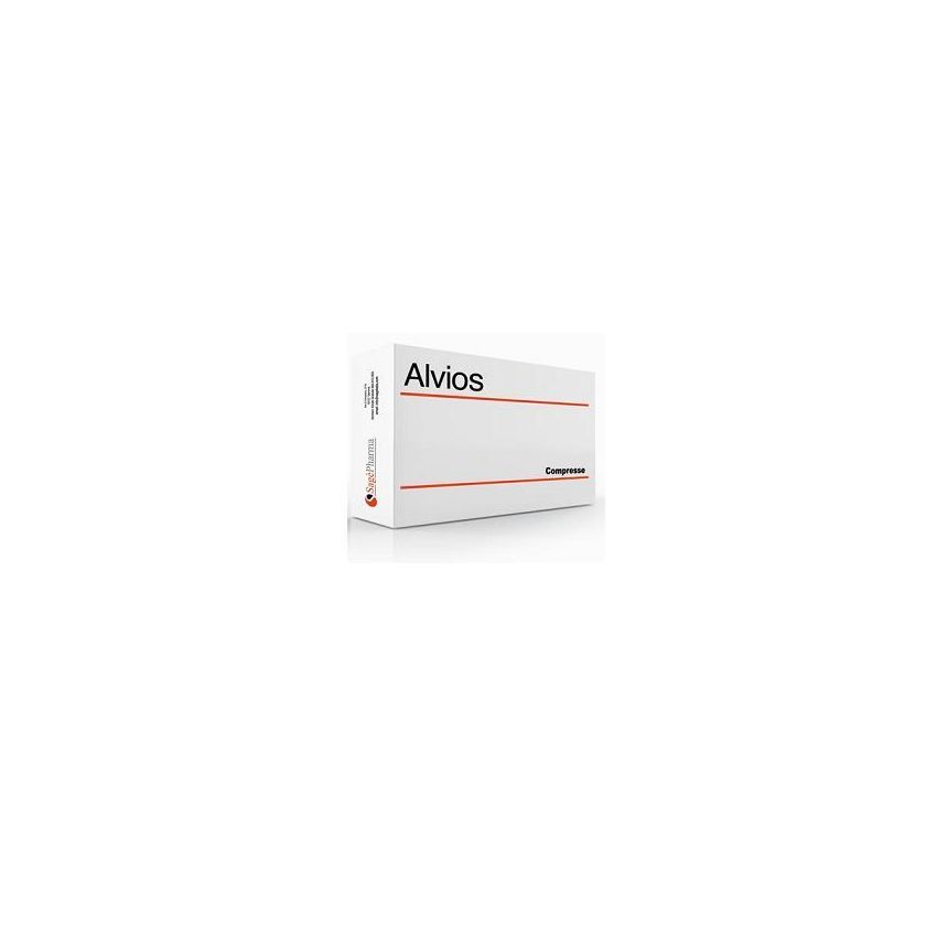 ALVIOS 30CPR