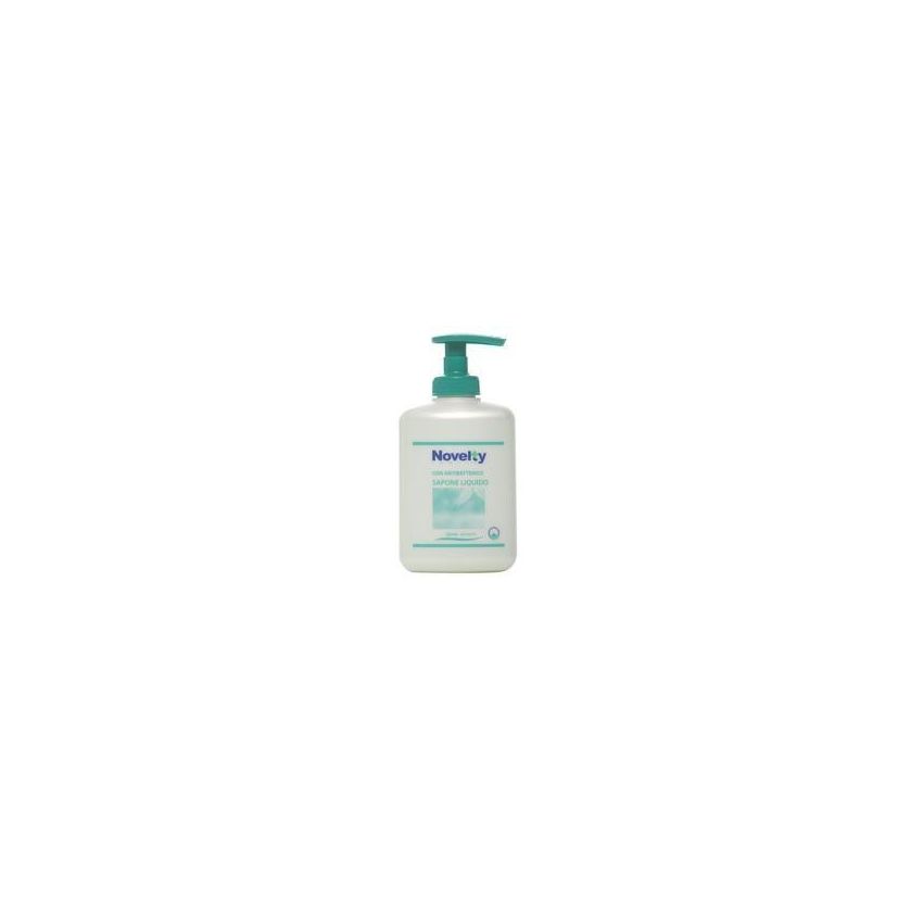 NOVELTY FAMILY SAP C/ANTIBATT