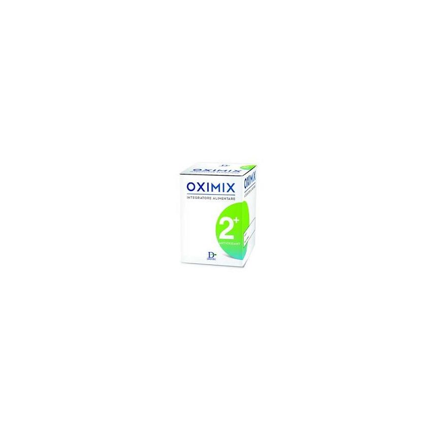 OXIMIX 2+ Antioxidant 40 cps