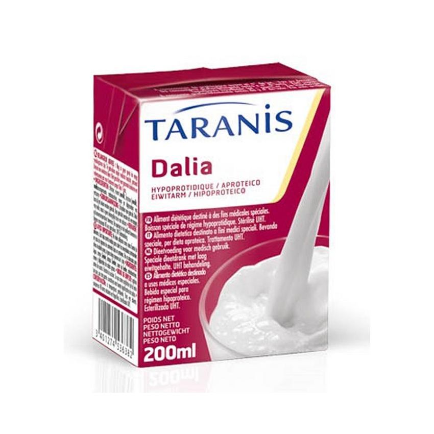 TARANIS DALIA LATTE 200ML
