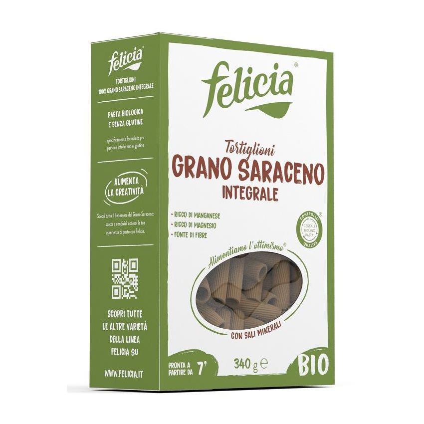 Felicia Bio Saraceno Tortiglio