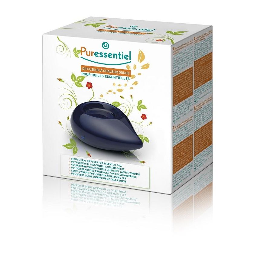 Diffusore a Calore Dolce Blu