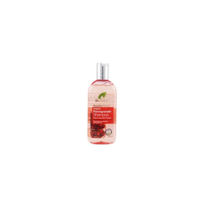 DR ORGANIC Melograno Shampoo
