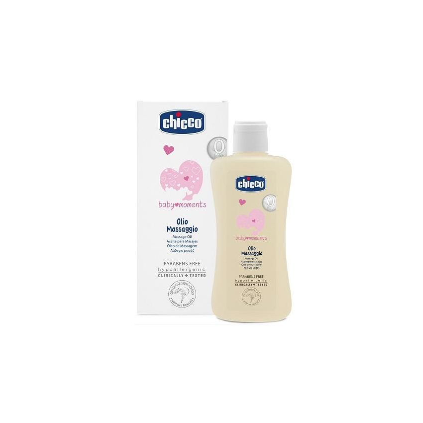 CH COSM CORPO CAPELLI 200ML