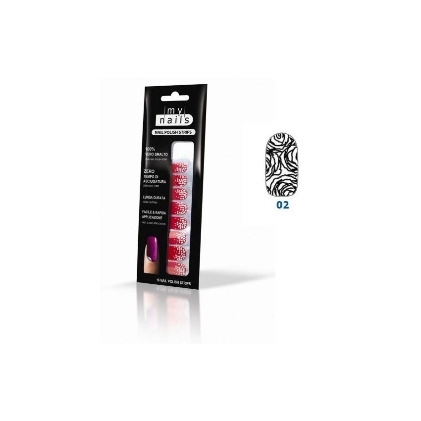 MY NAILS NAILS POLISH STRIPS02