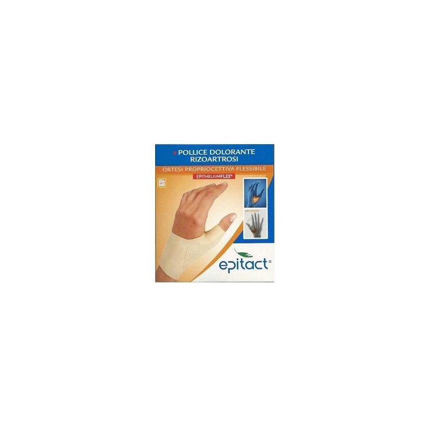 Epitact Ortesi Mano Flex DX M