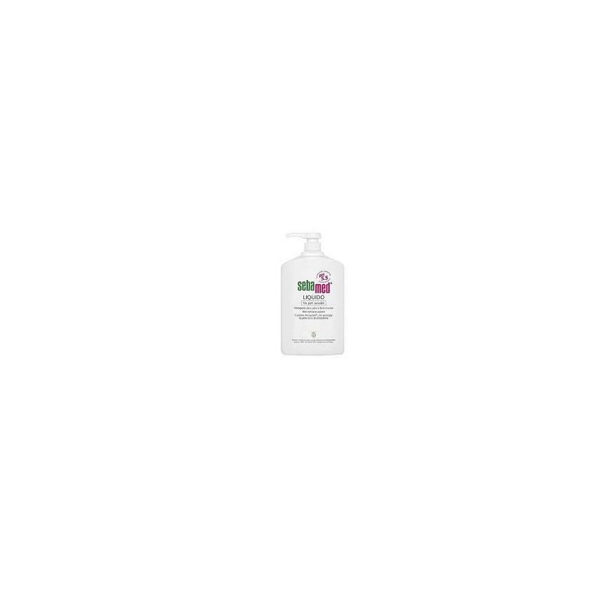 SEBAMED LIQUIDO 1000ML TP