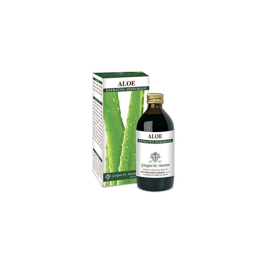 Aloe Estratto Integrale 200ml