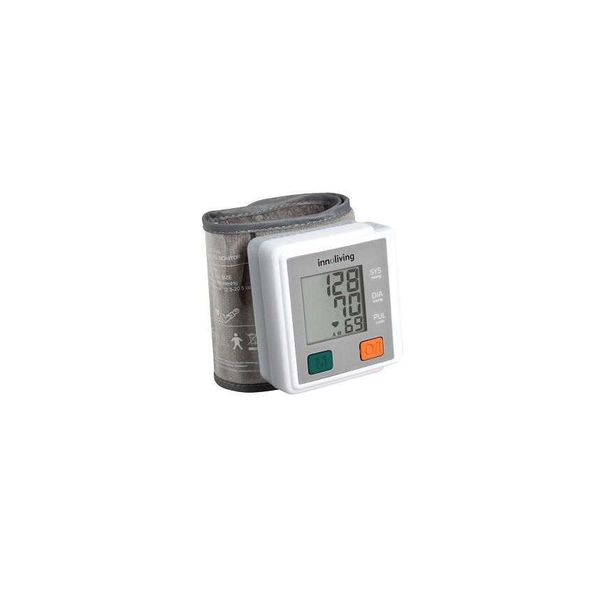 Misuratore Press Digit Polso