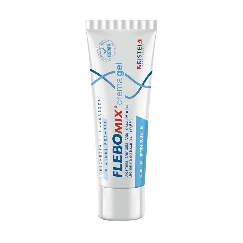 Flebomix Crema Gel 100ml