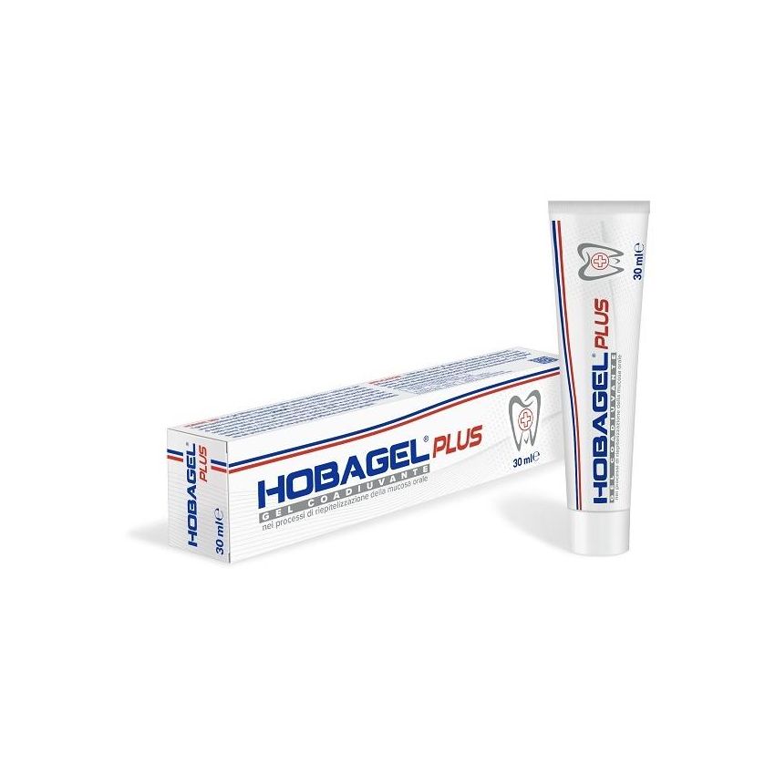 HOBAGEL PLUS GEL COAD 30ML