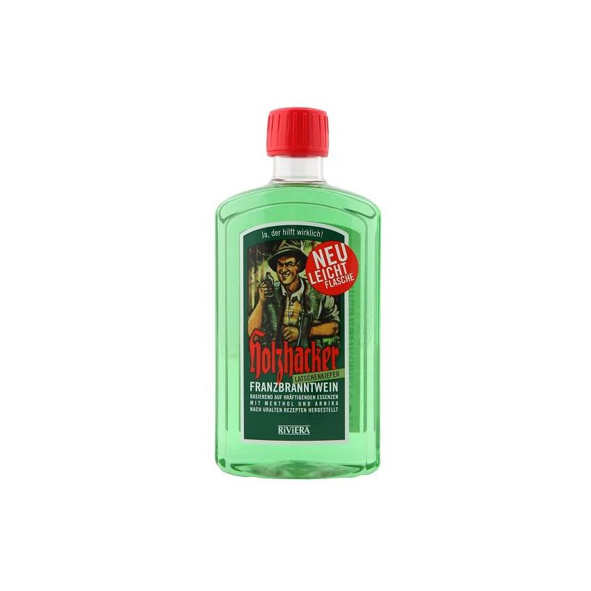 HOLZHACKER FRAN SOL PINO 250ML