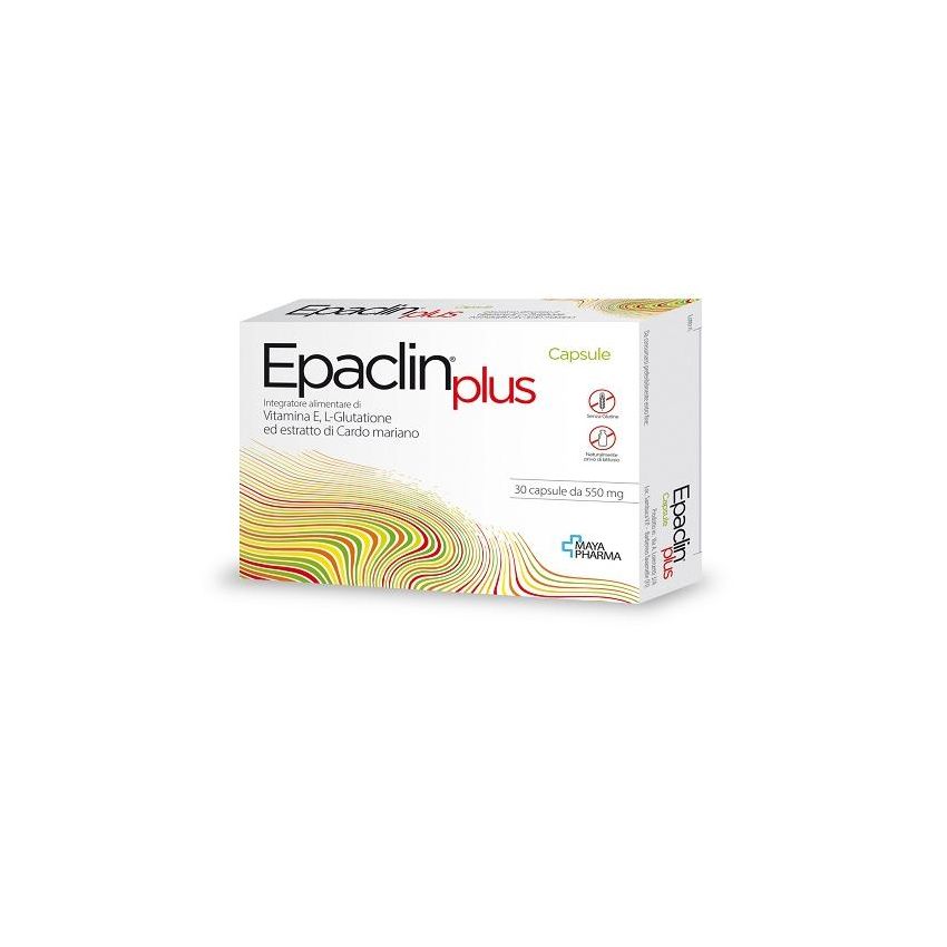 EPACLIN PLUS 30CPS