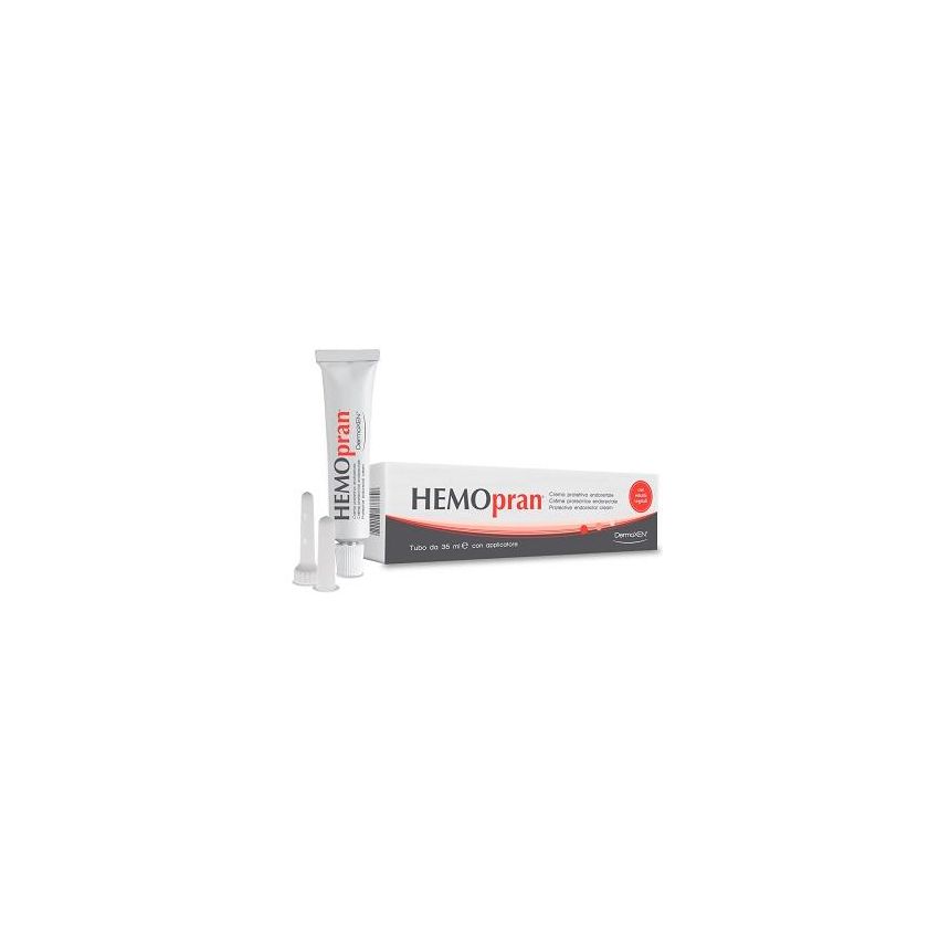 HEMOPRAN CREMA ENDORETTALE35ML