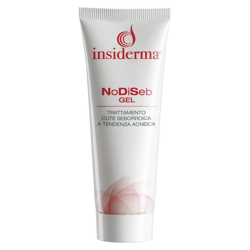 INSIDERMA NODISEB GEL 50ML