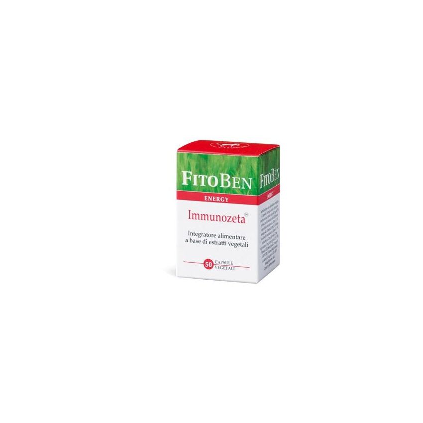 Immunozeta 50 cps