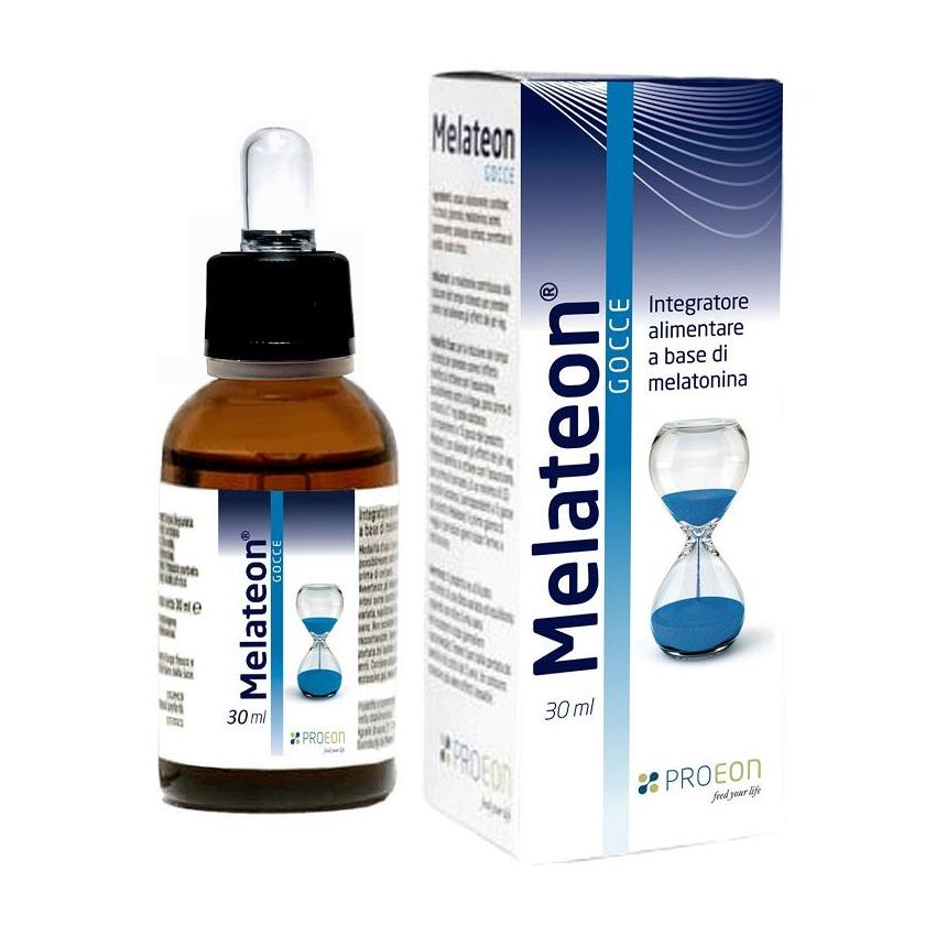 Melateon Gocce 30ml