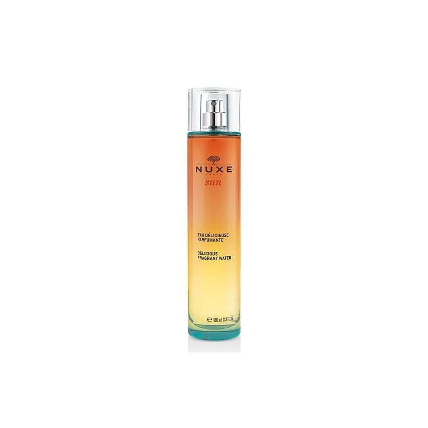 Nuxe Sun Acqua Profumata Deliziosa 100ml