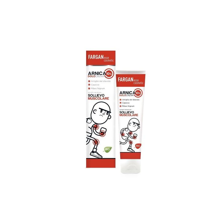 Farganesse Arnica 10% Dolocream