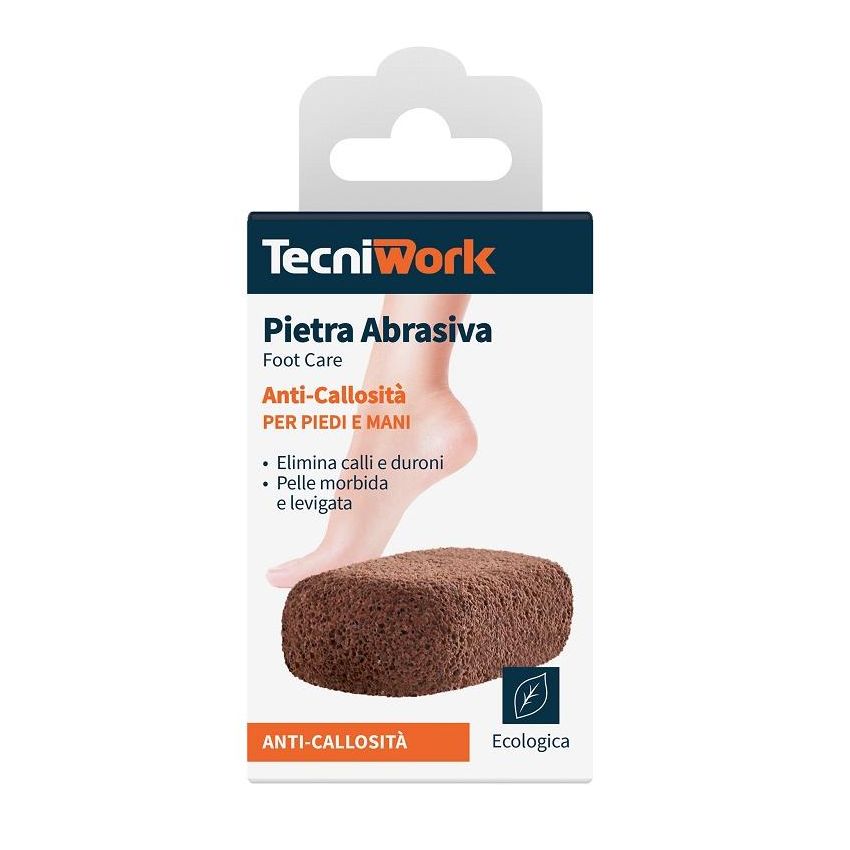 TECNIWORK Pietra Anticallosità