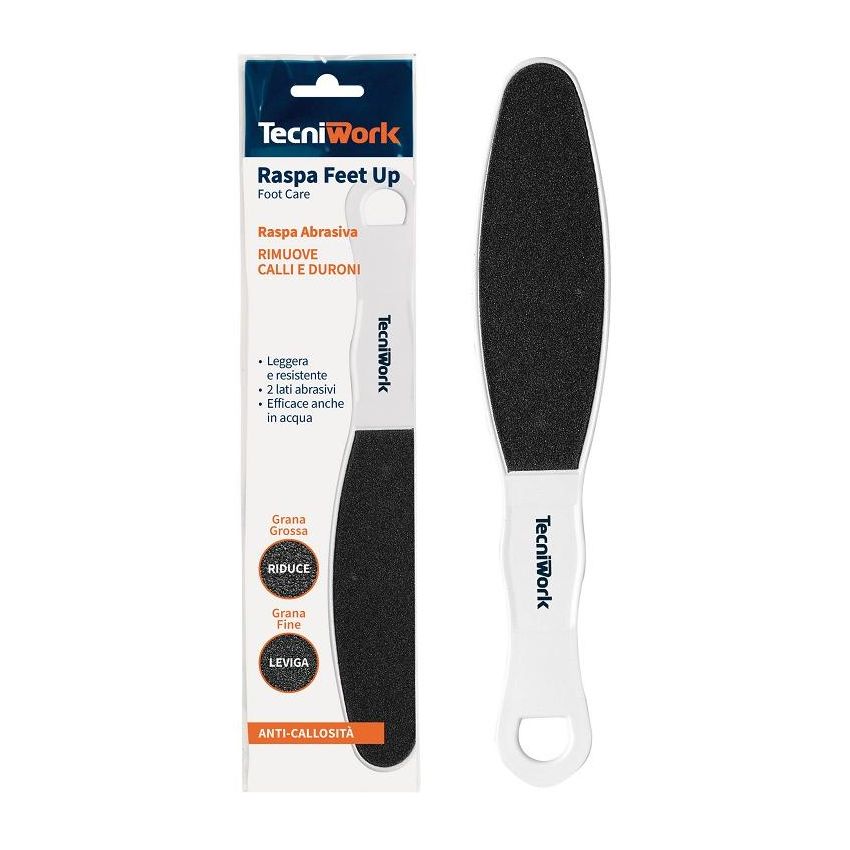 TECNIWORK RASPA FEET UP