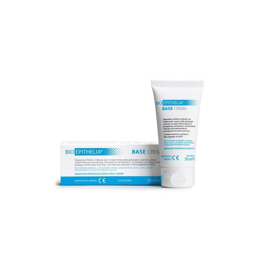 Bioepithelia Base Crema 50ml